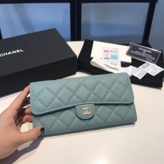 Chanel Wallet Purse